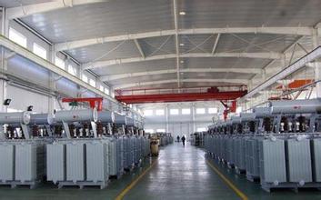 車(chē)間設(shè)備