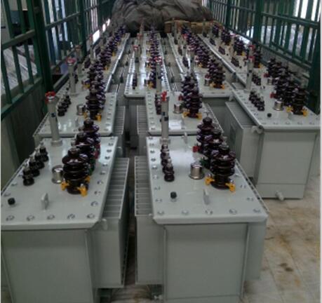 車(chē)間設(shè)備