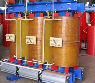 干式變壓器