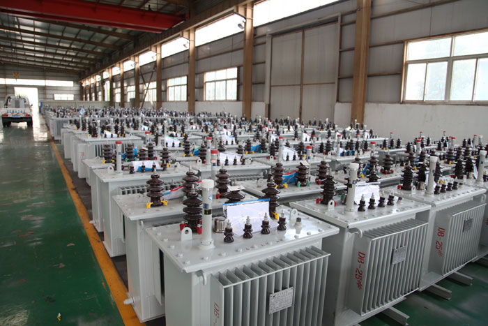 變壓器的維護(hù)和保養(yǎng)的步驟和方法是什么