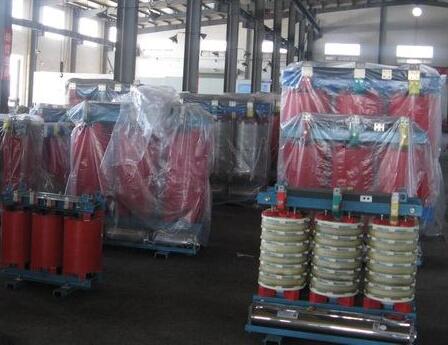 SCBH15變壓器是如何進(jìn)行散熱處理的